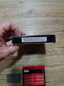 Nintendo Gameboy Advance Spiel Donkey Kong NES Classics Modul Game Cartridge