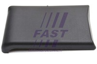 FT90807 Fast Zier-/Schutzleiste, Seitenwand FüR ,Iveco