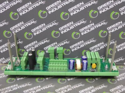  USED Phoenix Contact 5652596 Power Distribution Module Rev. A