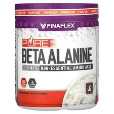 2 X Finaflex, Pure Beta Alanine, 10.9 oz (309 g)