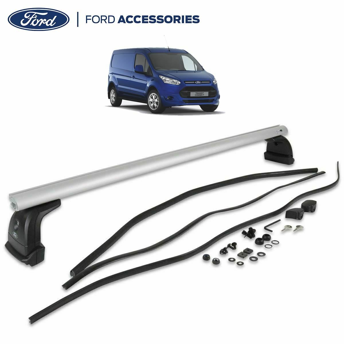 Genuine Ford Connect Roof Rack Extension Kit 1906077 for sale  
