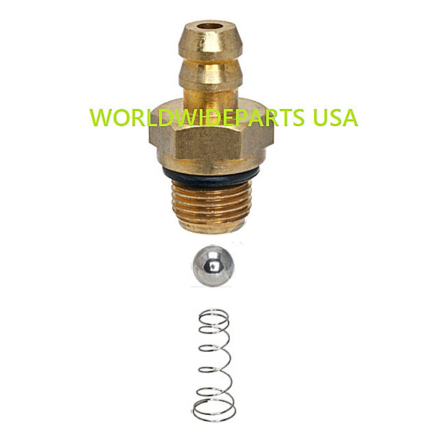 90039 AAA SIMPSON PRESSURE WASHER CHEMICAL INJECTOR KIT 9.4GA13 | eBay