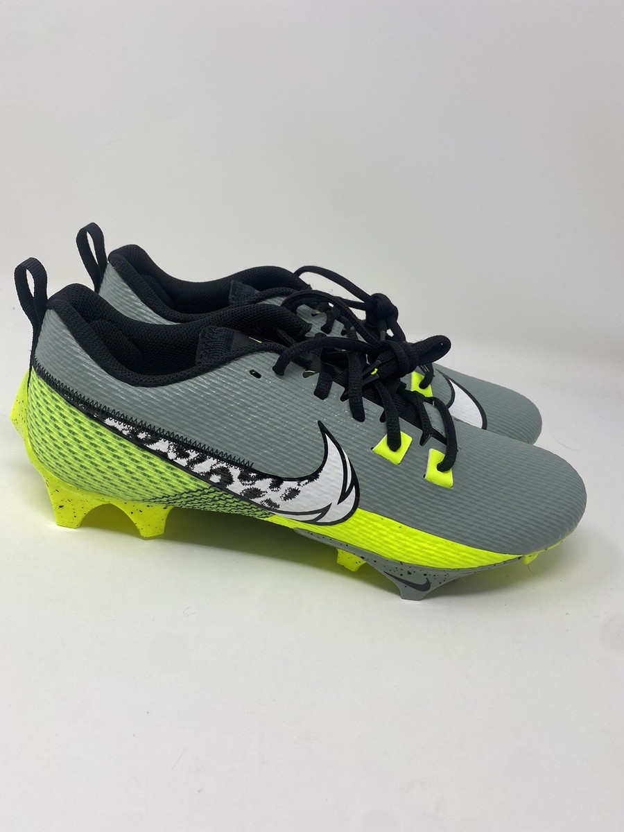 Nike Vapor Edge Speed 360 2 Low Razor-Sharp Cuts Grey Mens  display picture 1