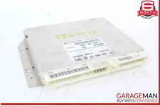 01-03 Mercedes W208 CLK55 AMG ABS Anti Lock Brake System Control Module OEM