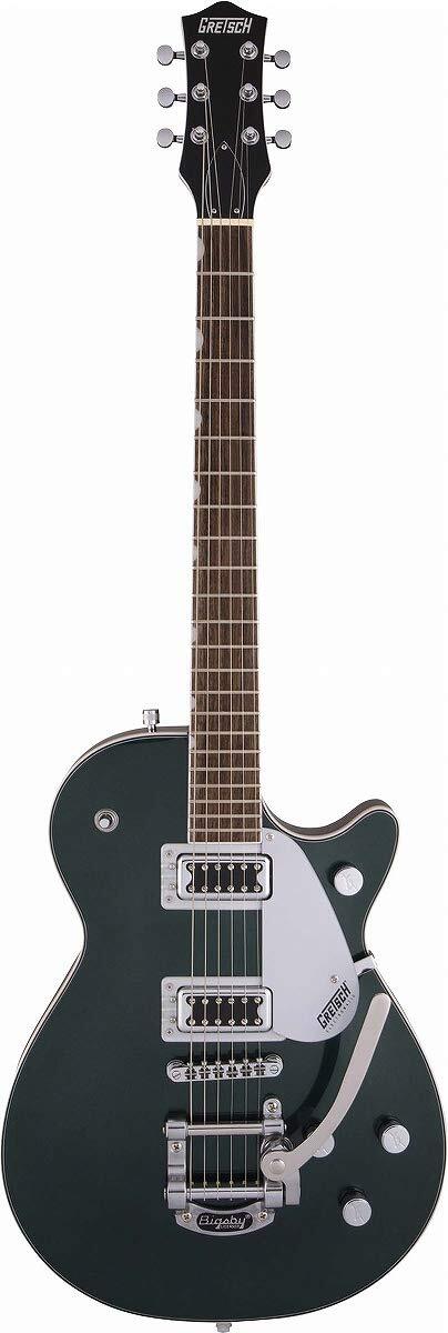 Gretsch G5230T Electromatic Jet - Cadillac Green From Japan | eBay