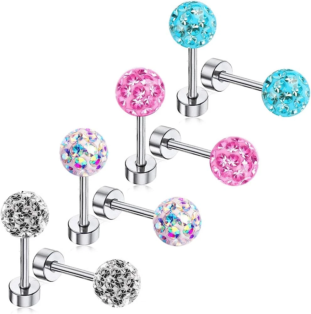 Top more than 152 best earring backs for toddlers super hot seven.edu.vn