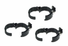 Genuine Mini R55 R56 R57 R58 R59 Engine Coolant Hose Clamp Set Of 3 11722756407