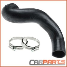 Ladeluftschlauch Turboschlauch für Citroën C4 04-07 Peugeot 307 03-06 2.0L HDi