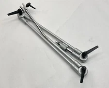 Puritan Bennett 740 840 7200AE 7200 Ventilator 2-Hinge Support Arm