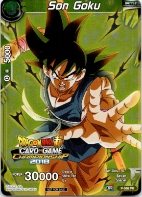 2006年製 ドラゴンボールカード SON GOKU #078 2006 Dragon Ball Card Son Goku 078 | eBay