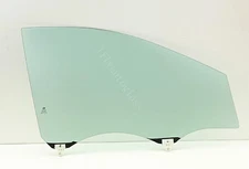 Fits 2010-2015 Hyundai Tucson Passenger Right Side Front Door Window Door Glass