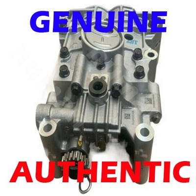 GENUINE OEM 233002GGC0 Oil Pump Shaft Balance for Hyundai Grandeur IG 2017-