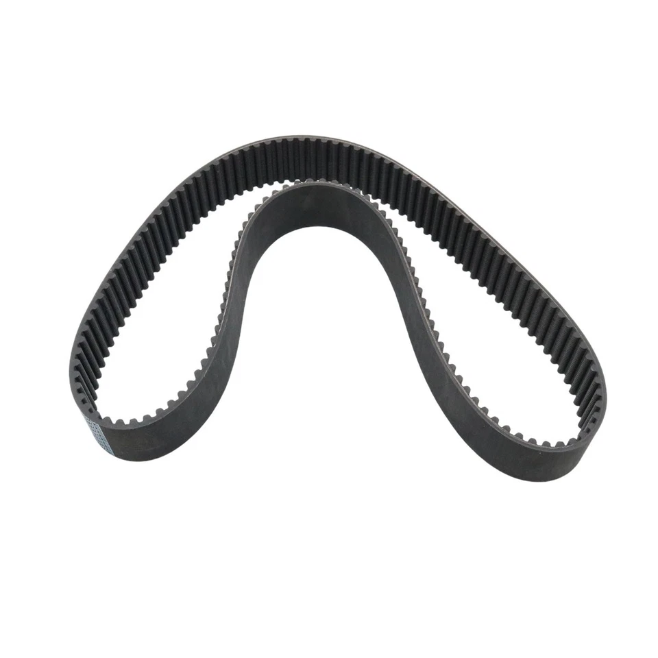 Se adapta a Harley Davidson Fat Bob FXEF 1980-1981, FXEF-80 1979 correa de transmisión BDL-138K Foto 4 de 4