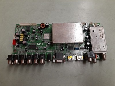 Proscan B.ZRAT3C 7024 Main Board