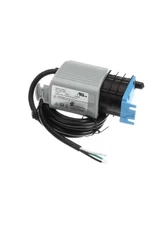 Hussmann 115V 60Hz RD01 Mini Blue Pump Assembly X87-505  MPN 3130848