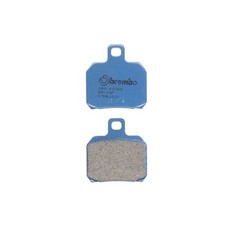 Bremsbelagsatz BREMBO 07BB20CC