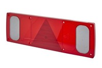 NEU - Hella 9EL340208-001 Lichtscheibe, Heckleuchte