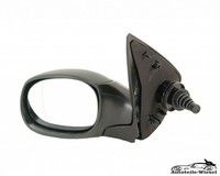 AußEnspiegel Links FüR Peugeot 206 SchräGheck Hdi D Sw, CitroëN C3 98-10