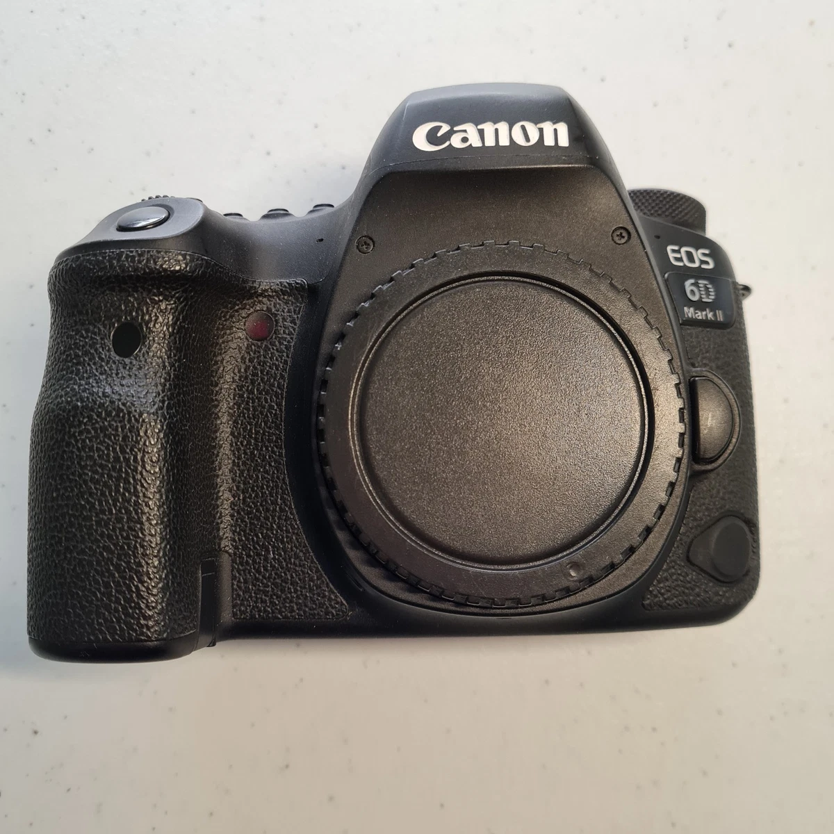 Canon EOS 6D Mark II Digital SLR Cameras for Sale | Shop New