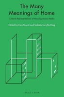 Cultural Representations Of Housing Across Media, Ewa Kowal