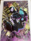 AMAZING SPIDER-MAN #252 FACSIMILE EDITION VIRGIN VARIANT KAARE ANDREWS COVER NM