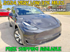 2024 Tesla Acadia 