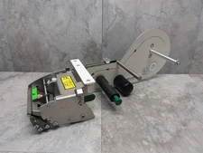 Mettler Toledo Impact PACT-M Label Printer Assembly w/ 0064060540 Printer Card