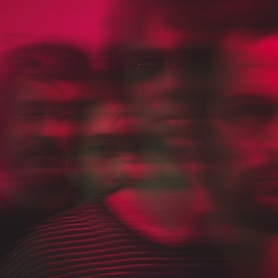 All Them Witches House of Mirrors (Vinyl) 12'' Album Coloured Vinyl