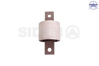 Sidem 835700 Einbau Lagerung Vorderachse Querlenker-/Stabilisatorarm