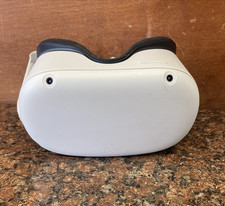 Meta Oculus Quest 2 128GB Virtual Reality Headset - White (OCQ128B
