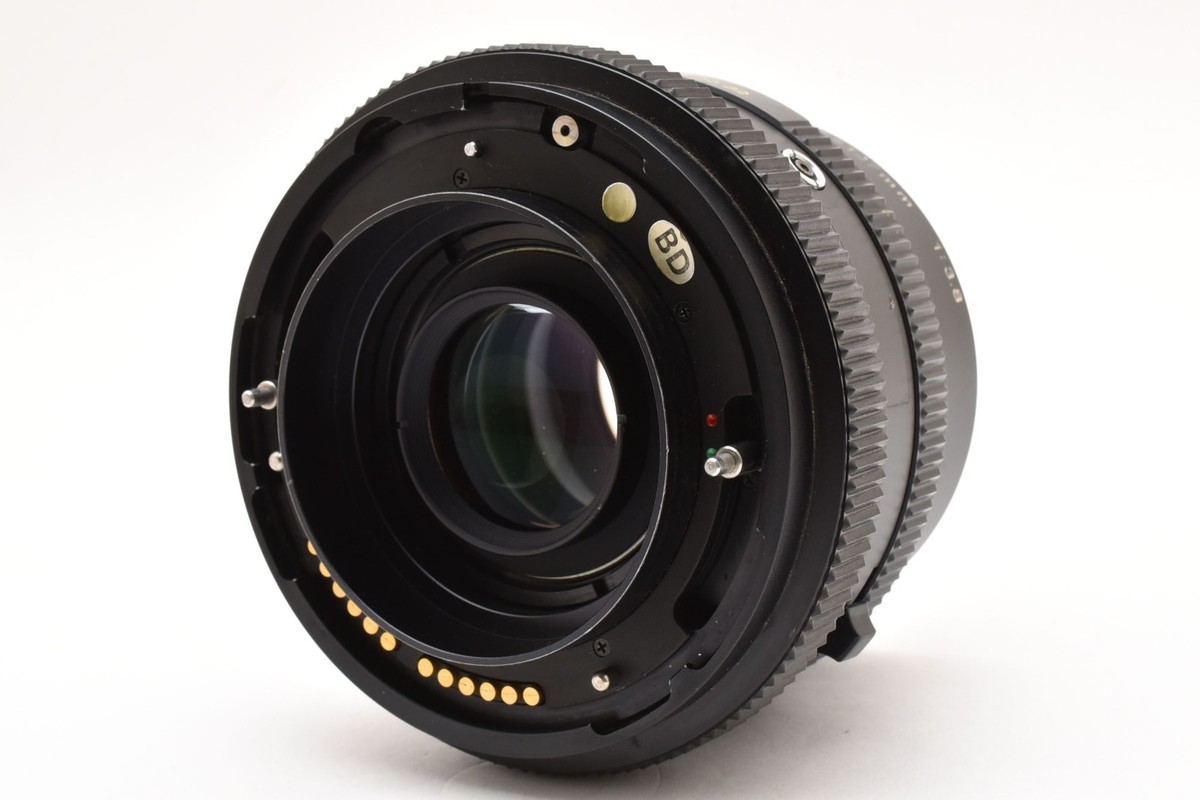 MAMIYA SEKOR Z 127mm f/3.8 Lens For RZ67 From Japan
