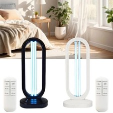 Ultraviolet Sterilization Light Household Lamp Germicidal Disinfection Home