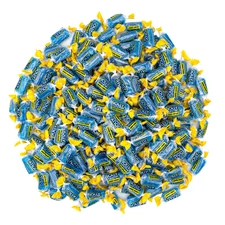 Blue Raspberry Jolly Ranchers Bulk Hard Candy Fresh Wrapped – 1 LB or 2 LB Bags