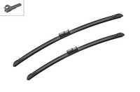 Wischblatt FÜR Vw Polo Iv (9N , 9A ), Vw Golf Iv (1J1) - Bosch 3 397 118 927
