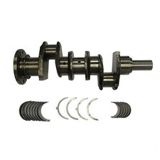 Crankshaft Fits Massey Ferguson 135 230 235 245 Ag3-152 Ad3-152 A3-152 3638309m9