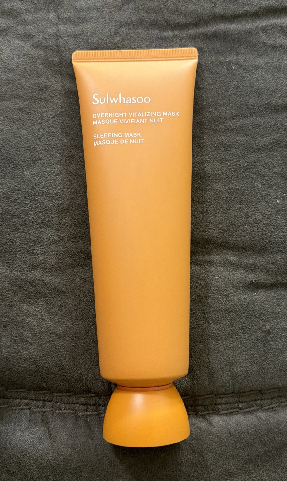 Sulwhasoo Overnight Vitalizing Sleeping MaskHigh Antioxidants 4.05 fl. oz.