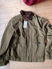 Aubin Men's Jacket Large New With Tags