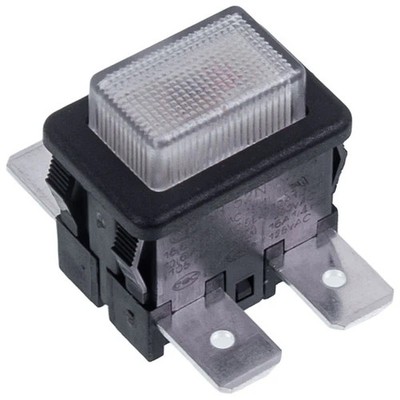 BTICINO VECCHIO INTERRUTTORE Tripolare Nuovo Con Scatola Originale EUR