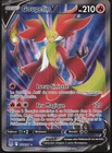 Carte Pokémon Goupelin-V 173/196 Origine Perdue Français