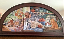 Cat Lovers Lazy Days Sunny Retreat Simple Pleasures Home Sweet Home Collection