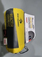 sea to summit sleeping bag liner