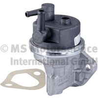 Kraftstoffpumpe Pierburg 7.21753.50.0 FüR Seat Fiat Fiorino 127 UNO Panda Pick 1