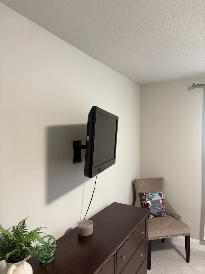 TV Panasonic Foto 3 de 3