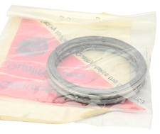 Fisher 1R309999282 Spiral Wound Gasket 2.56x3.06x0.175P (Qty 2)