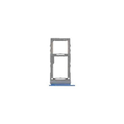Galaxy S20/S20 Plus/S20 Ultra Single Sim Card Tray (Blue)
