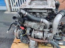 Moteur Nissan X-TRAIL