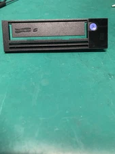 IBM LTO6 HH Bezel For Internal Or External SAS Or FC LTO-6 (Bezel Only)