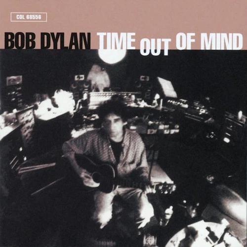 Bob Dylan - Time Out of Mind: 20th Anniversary (BONUS 7" VINYL) - FOLK *SEALED*