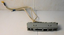 505070-001 HP COMPAQ DESKTOP FRONT USB AUDIO ASSEMBLY