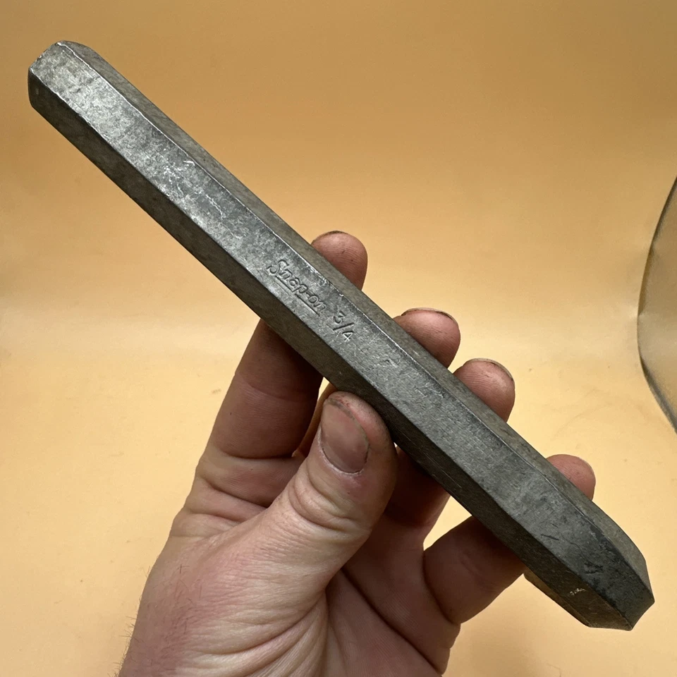 Vintage Snap On 3/4” L Shape Allen Key - Image 2 of 4